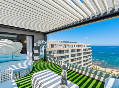 Penthouse · Herverkoop - Orihuela Costa · Punta Prima · Alicante · Spanje