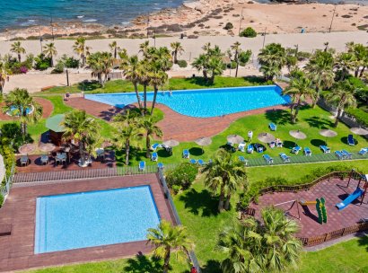 Penthouse · Herverkoop - Orihuela Costa · Punta Prima · Alicante · Spanje