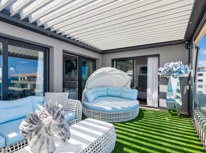 Penthouse · Herverkoop - Orihuela Costa · Punta Prima · Alicante · Spanje