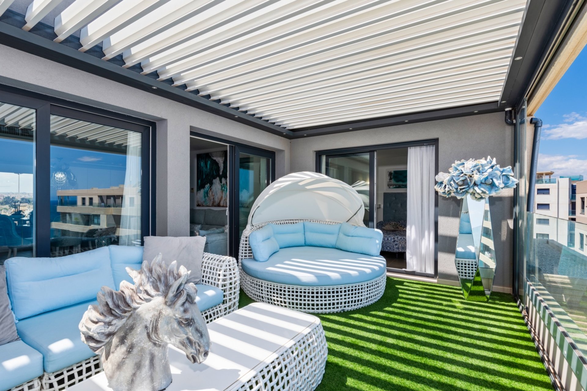Herverkoop - Penthouse - Orihuela Costa - Costa Blanca South