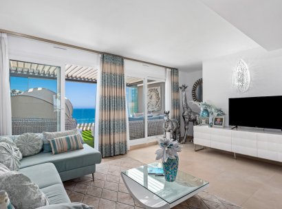Penthouse · Herverkoop - Orihuela Costa · Punta Prima · Alicante · Spanje