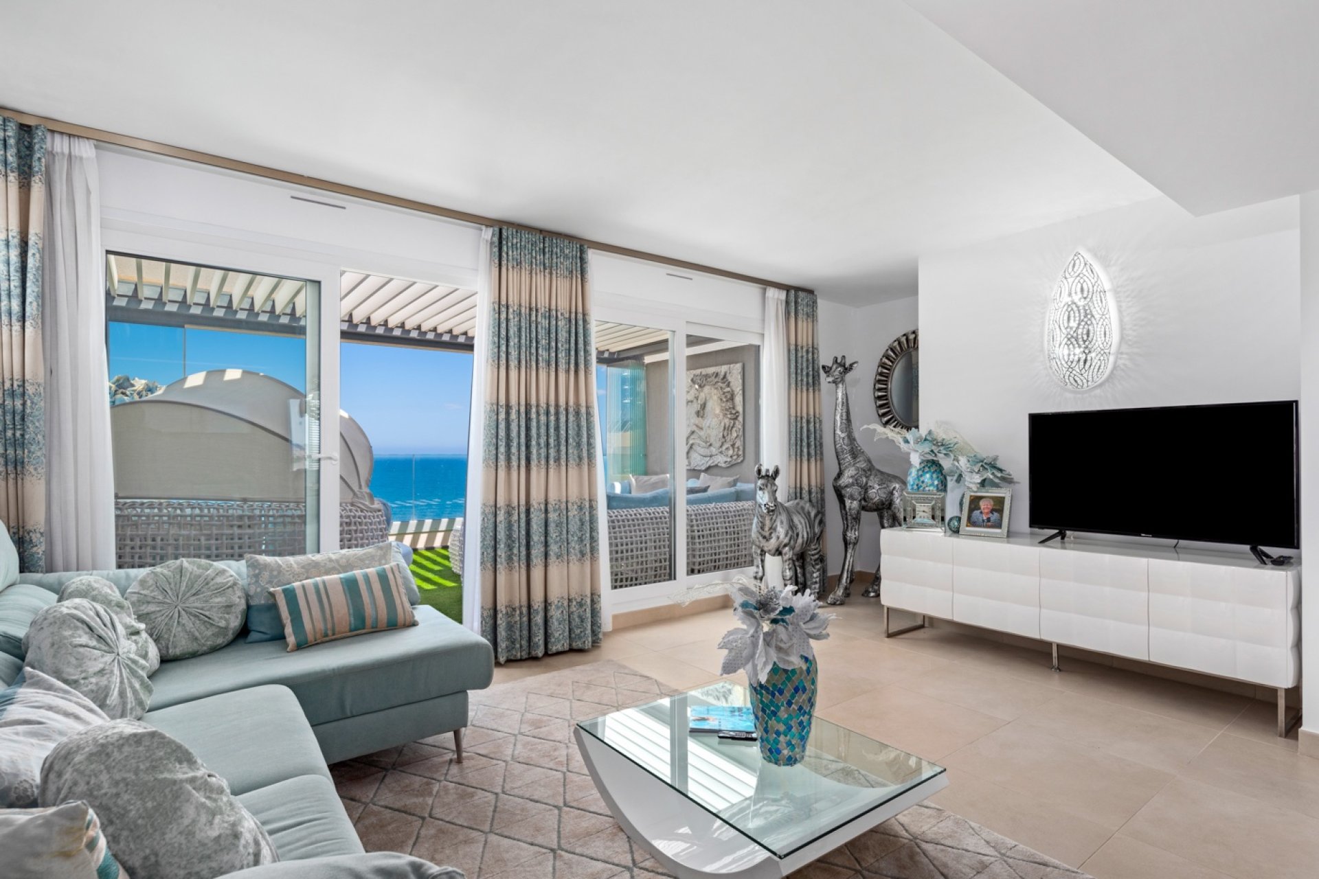 Herverkoop - Penthouse - Orihuela Costa - Costa Blanca South