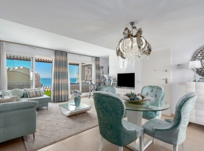 Penthouse · Herverkoop - Orihuela Costa · Punta Prima · Alicante · Spanje