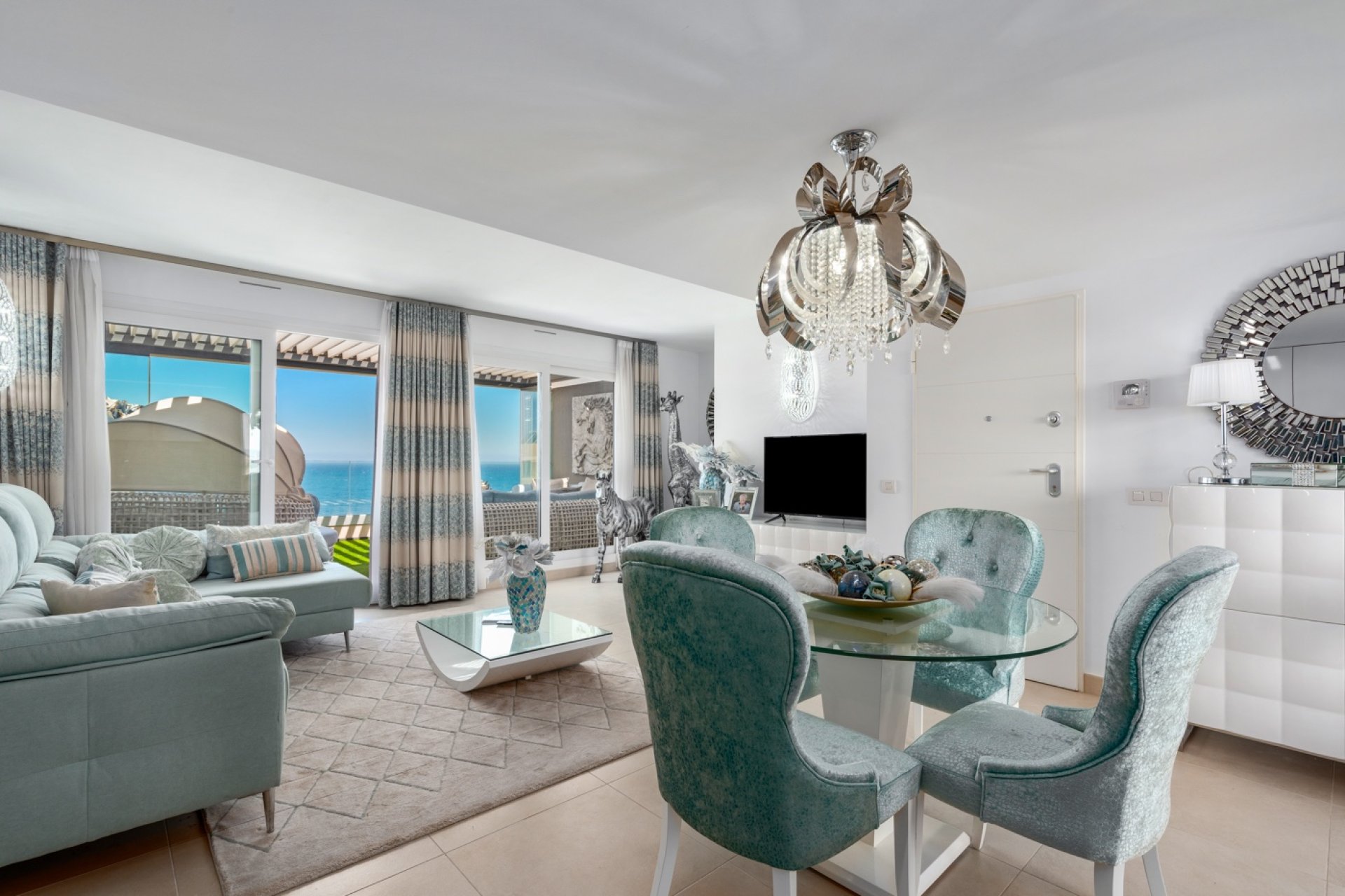 Herverkoop - Penthouse - Orihuela Costa - Costa Blanca South
