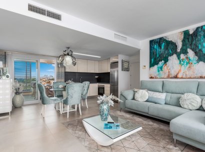 Penthouse · Herverkoop - Orihuela Costa · Punta Prima · Alicante · Spanje