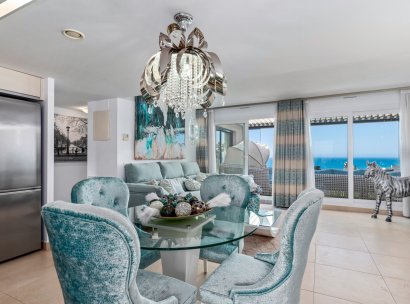 Penthouse · Herverkoop - Orihuela Costa · Punta Prima · Alicante · Spanje