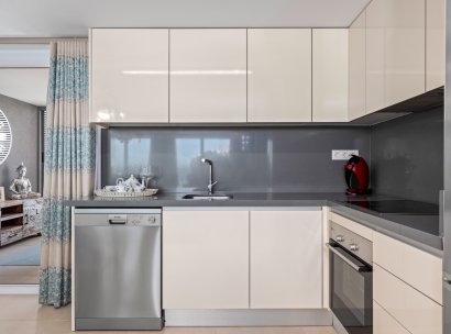 Penthouse · Herverkoop - Orihuela Costa · Punta Prima · Alicante · Spanje