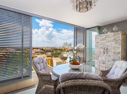 Penthouse · Herverkoop - Orihuela Costa · Punta Prima · Alicante · Spanje