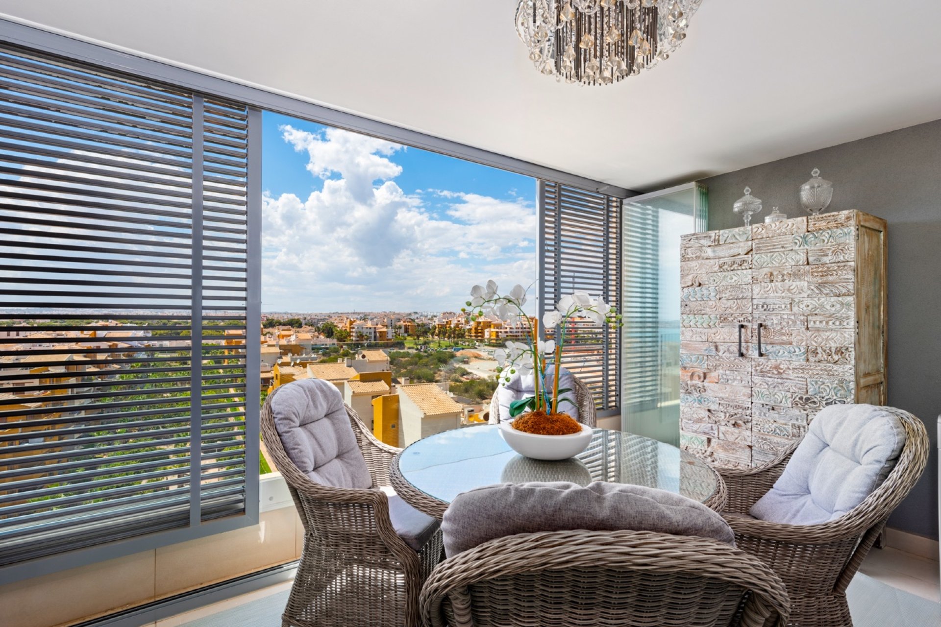 Herverkoop - Penthouse - Orihuela Costa - Costa Blanca South