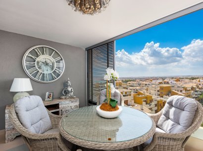 Penthouse · Herverkoop - Orihuela Costa · Punta Prima · Alicante · Spanje