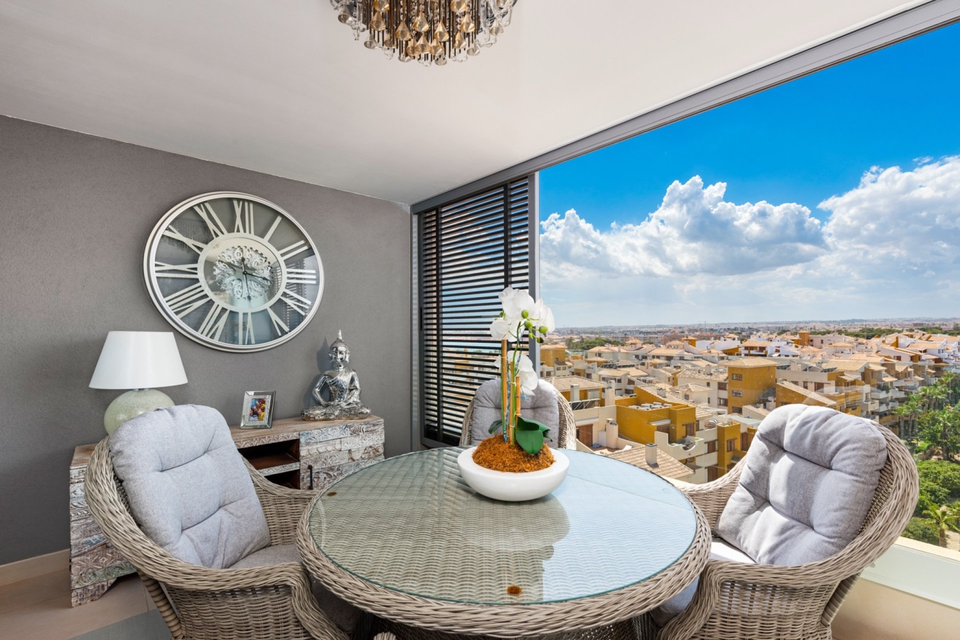 Herverkoop - Penthouse - Orihuela Costa - Costa Blanca South