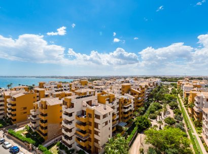 Penthouse · Herverkoop - Orihuela Costa · Punta Prima · Alicante · Spanje