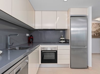 Penthouse · Herverkoop - Orihuela Costa · Punta Prima · Alicante · Spanje