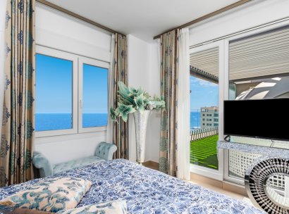 Penthouse · Herverkoop - Orihuela Costa · Punta Prima · Alicante · Spanje