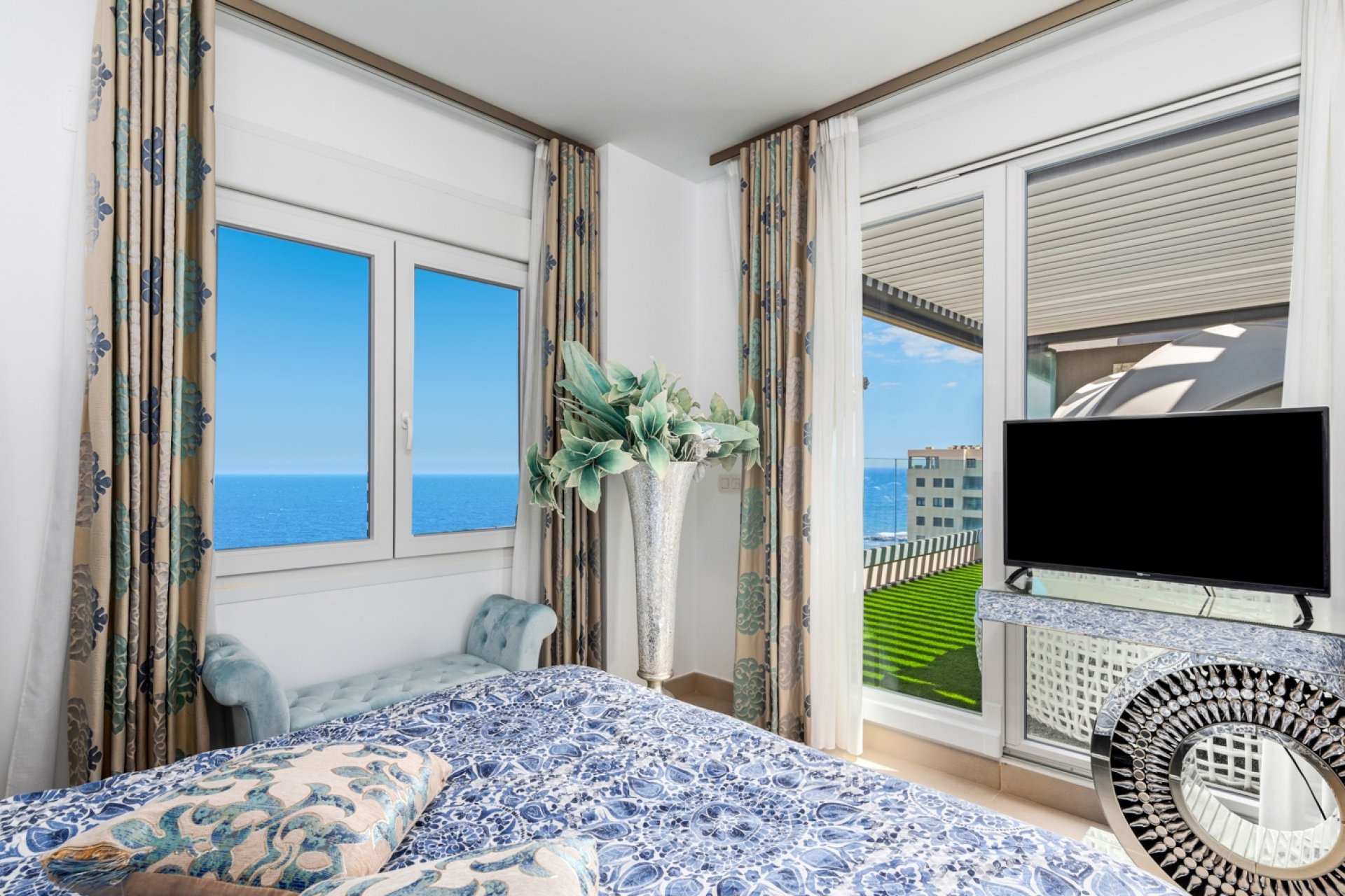 Herverkoop - Penthouse - Orihuela Costa - Costa Blanca South