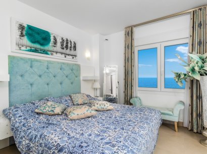 Penthouse · Herverkoop - Orihuela Costa · Punta Prima · Alicante · Spanje