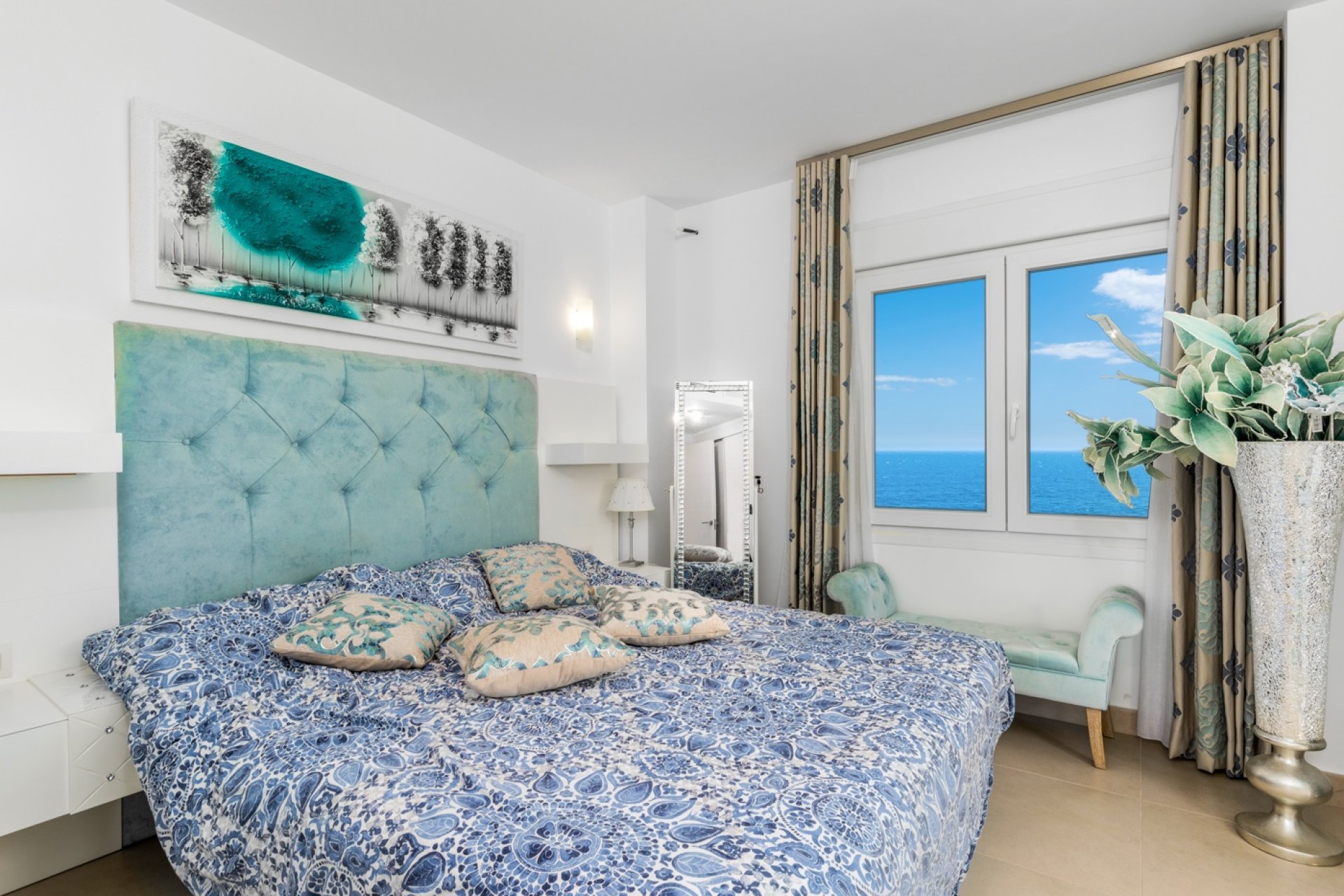 Herverkoop - Penthouse - Orihuela Costa - Costa Blanca South