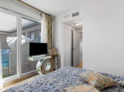 Penthouse · Herverkoop - Orihuela Costa · Punta Prima · Alicante · Spanje