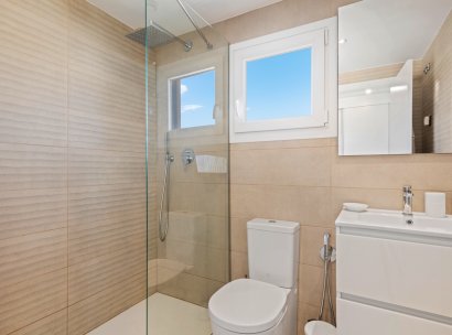 Penthouse · Herverkoop - Orihuela Costa · Punta Prima · Alicante · Spanje