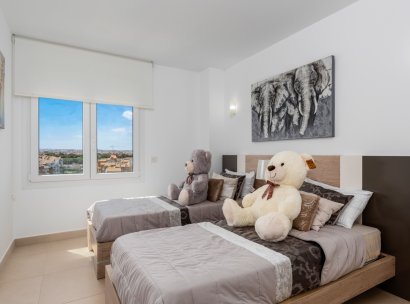 Penthouse · Herverkoop - Orihuela Costa · Punta Prima · Alicante · Spanje