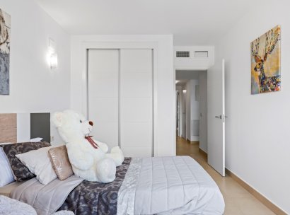 Penthouse · Herverkoop - Orihuela Costa · Punta Prima · Alicante · Spanje