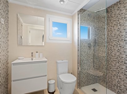 Penthouse · Herverkoop - Orihuela Costa · Punta Prima · Alicante · Spanje