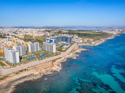 Penthouse · Herverkoop - Orihuela Costa · Punta Prima · Alicante · Spanje