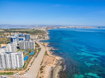 Penthouse · Herverkoop - Orihuela Costa · Punta Prima · Alicante · Spanje