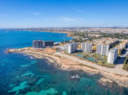 Penthouse · Herverkoop - Orihuela Costa · Punta Prima · Alicante · Spanje