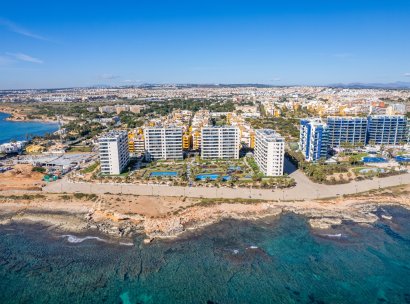 Penthouse · Herverkoop - Orihuela Costa · Punta Prima · Alicante · Spanje