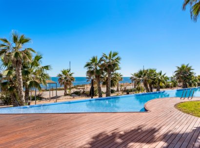 Penthouse · Herverkoop - Orihuela Costa · Punta Prima · Alicante · Spanje