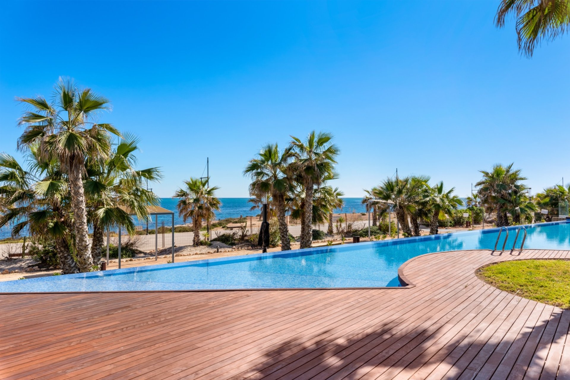 Herverkoop - Penthouse - Orihuela Costa - Costa Blanca South