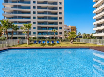 Penthouse · Herverkoop - Orihuela Costa · Punta Prima · Alicante · Spanje