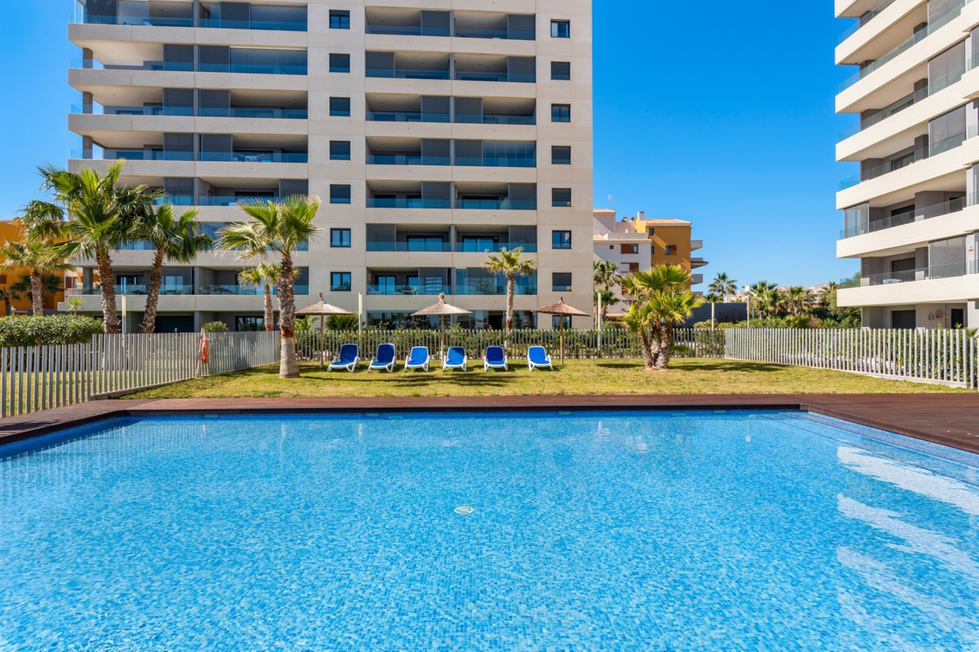 Herverkoop - Penthouse - Orihuela Costa - Costa Blanca South