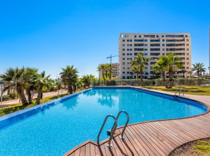 Penthouse · Herverkoop - Orihuela Costa · Punta Prima · Alicante · Spanje