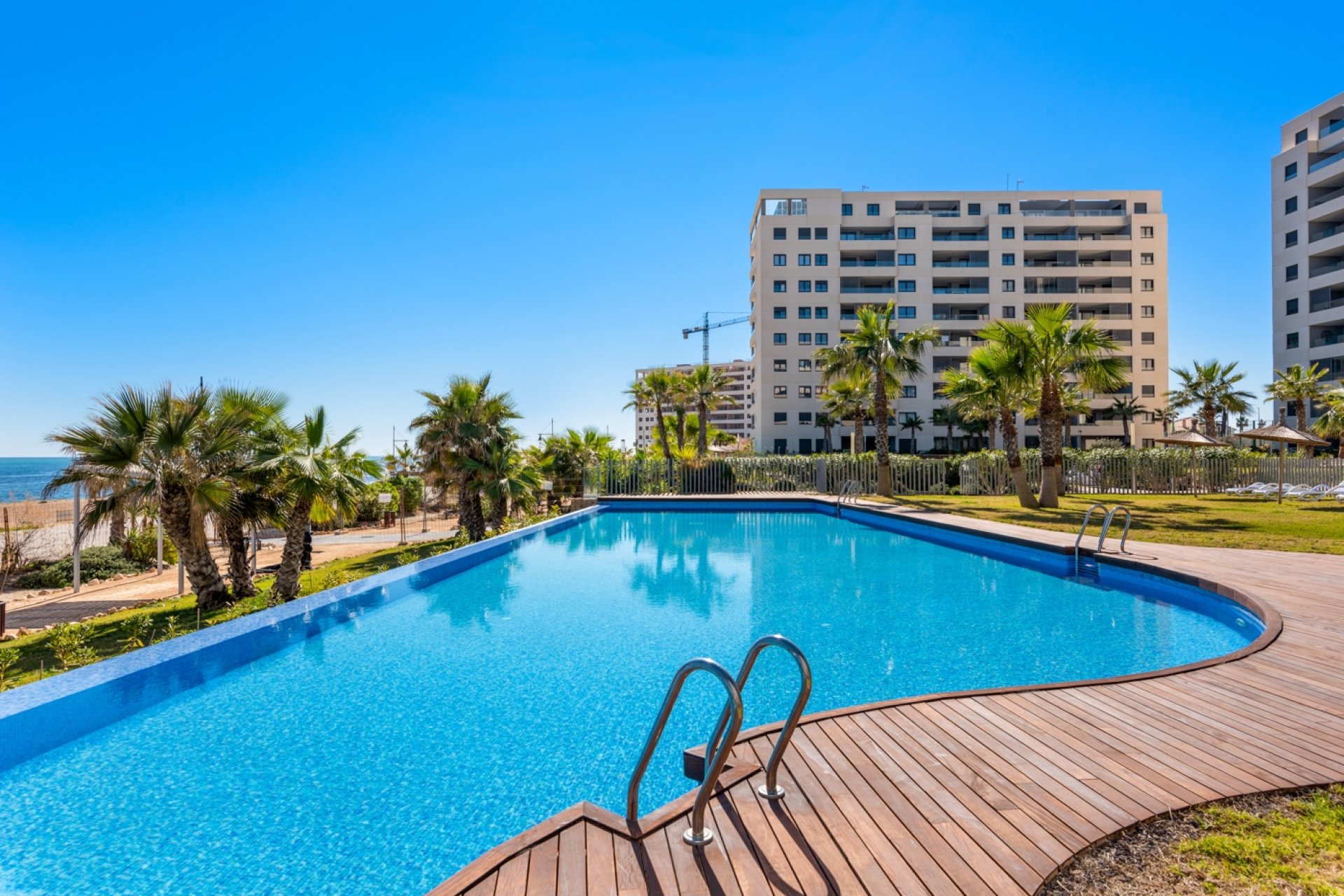 Herverkoop - Penthouse - Orihuela Costa - Costa Blanca South