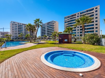 Penthouse · Herverkoop - Orihuela Costa · Punta Prima · Alicante · Spanje