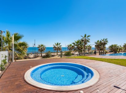 Penthouse · Herverkoop - Orihuela Costa · Punta Prima · Alicante · Spanje