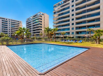 Penthouse · Herverkoop - Orihuela Costa · Punta Prima · Alicante · Spanje