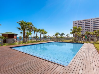 Penthouse · Herverkoop - Orihuela Costa · Punta Prima · Alicante · Spanje