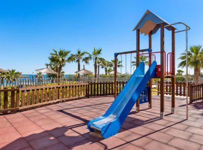 Penthouse · Herverkoop - Orihuela Costa · Punta Prima · Alicante · Spanje