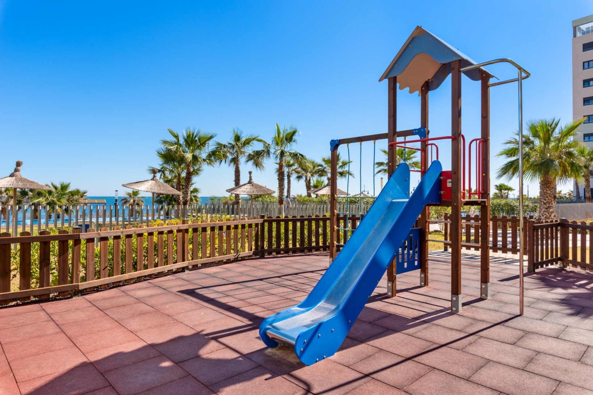 Herverkoop - Penthouse - Orihuela Costa - Costa Blanca South