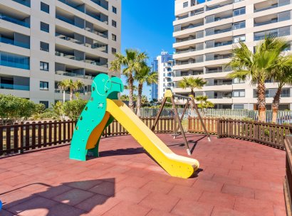 Penthouse · Herverkoop - Orihuela Costa · Punta Prima · Alicante · Spanje