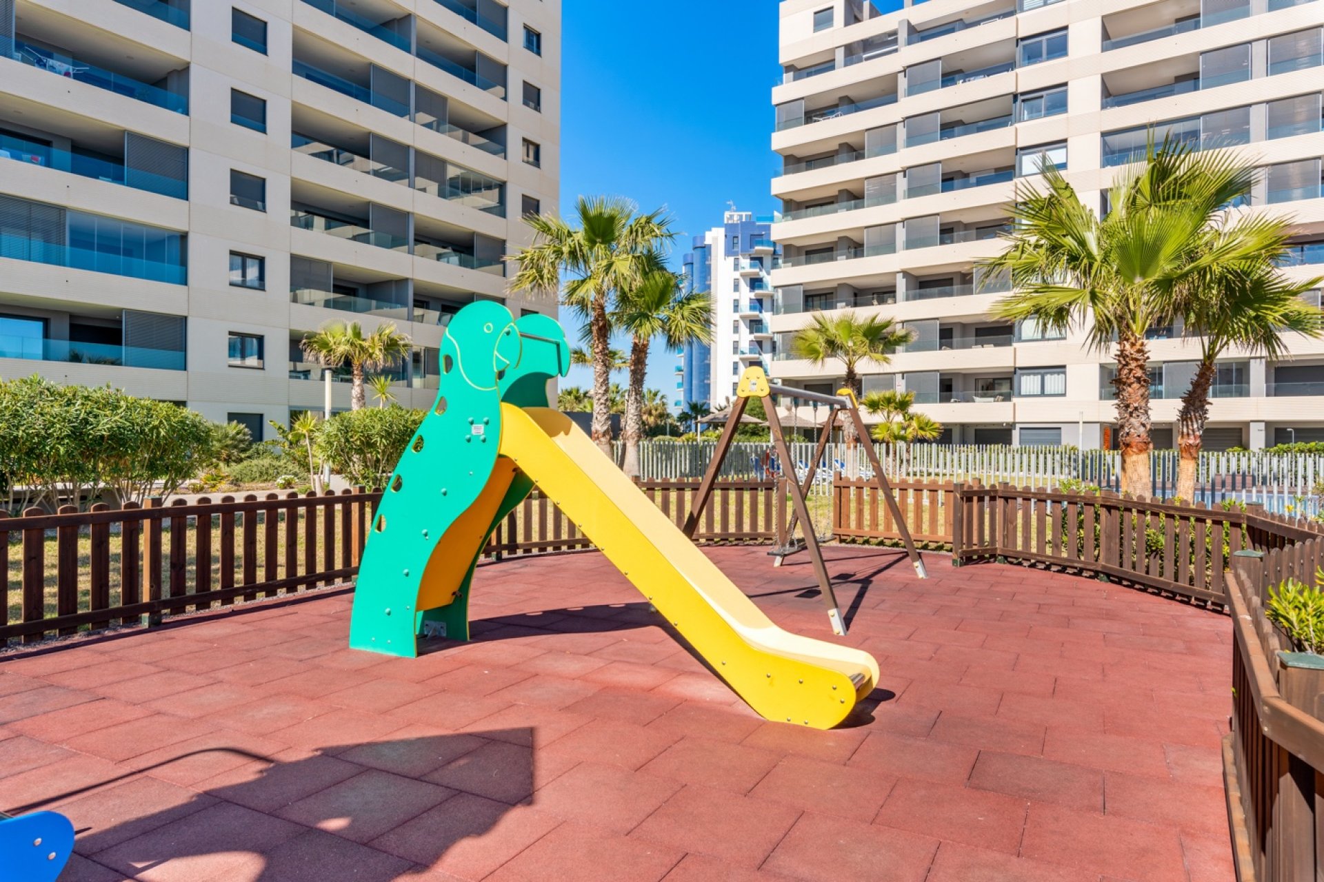 Herverkoop - Penthouse - Orihuela Costa - Costa Blanca South