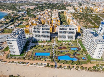 Penthouse · Herverkoop - Orihuela Costa · Punta Prima · Alicante · Spanje