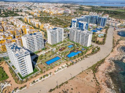 Penthouse · Herverkoop - Orihuela Costa · Punta Prima · Alicante · Spanje