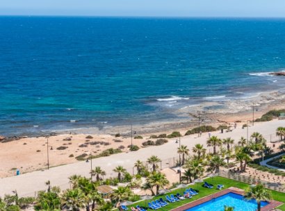 Penthouse · Herverkoop - Orihuela Costa · Punta Prima · Alicante · Spanje