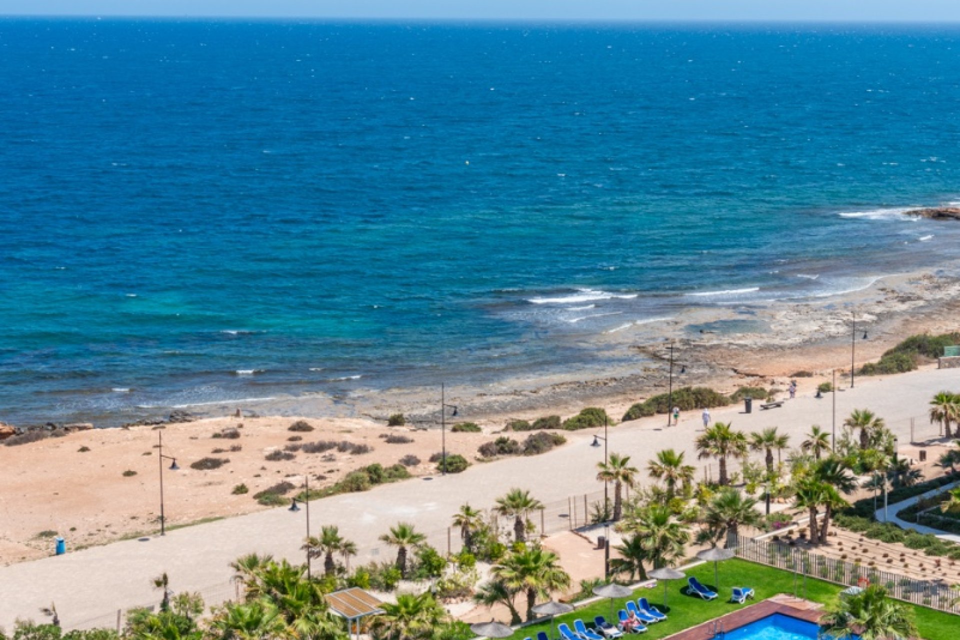 Herverkoop - Penthouse - Orihuela Costa - Costa Blanca South