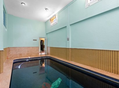 Detached villa · Resale - Orihuela Costa · Playa Flamenca · Alicante · Spain