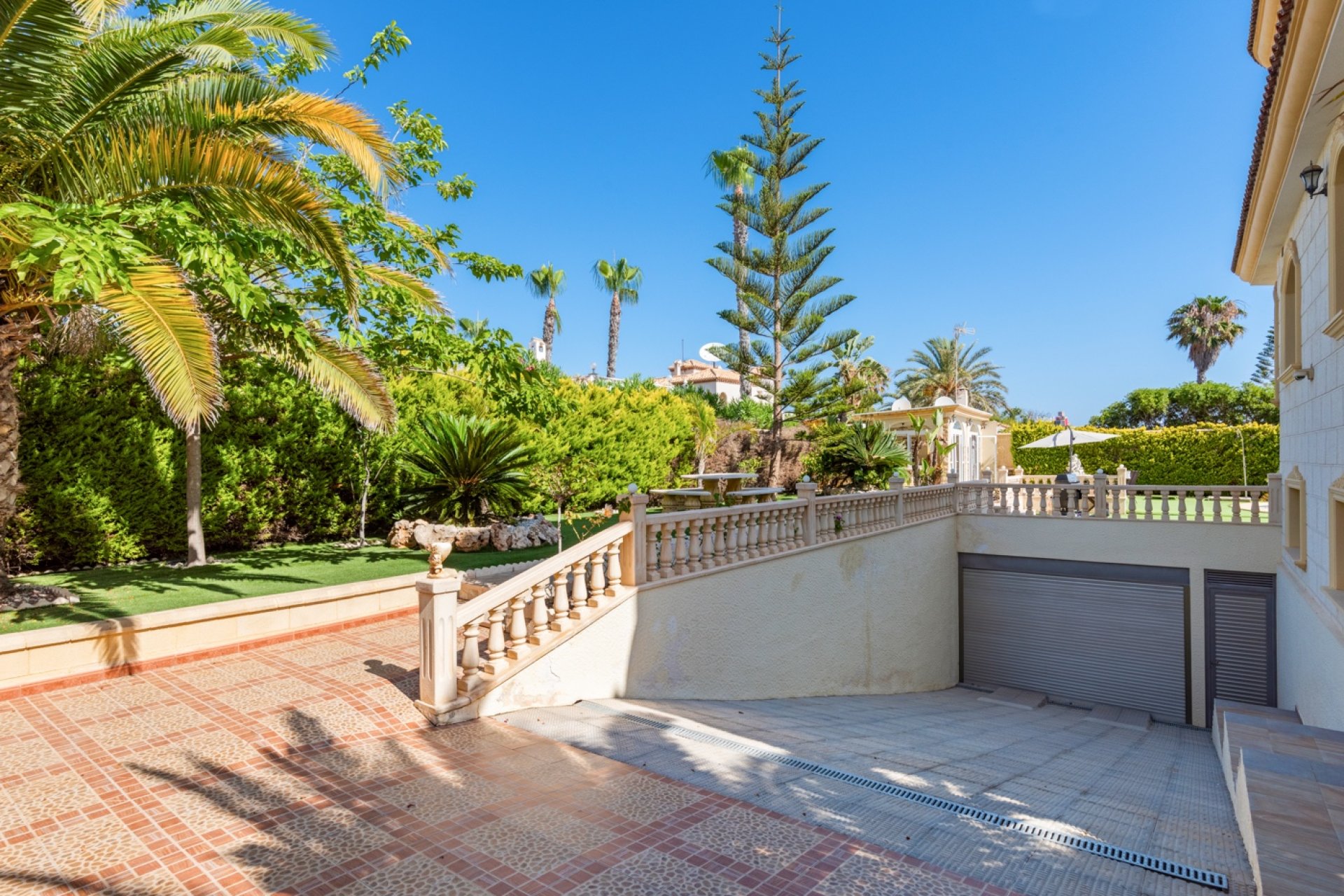 Herverkoop - Vrijstaande villa - Orihuela Costa - Costa Blanca South